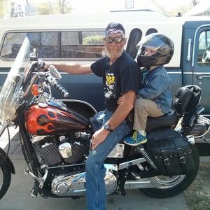 Meet your Posher, Robert